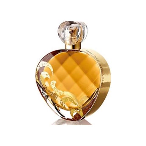 Untold Luxe