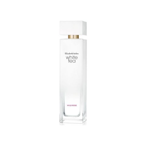 White Tea Wild Rose