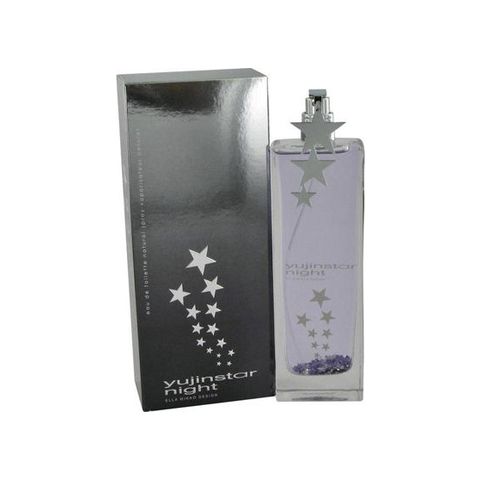 Yujin Star Night