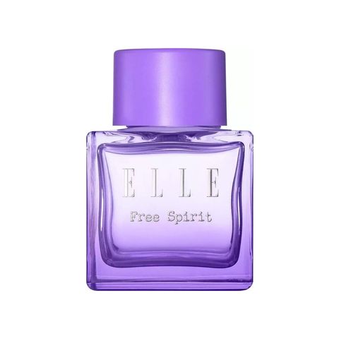 Free Spirit