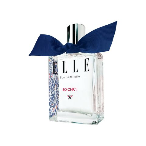 So Chic!