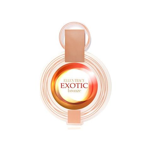 Exotic Bronze