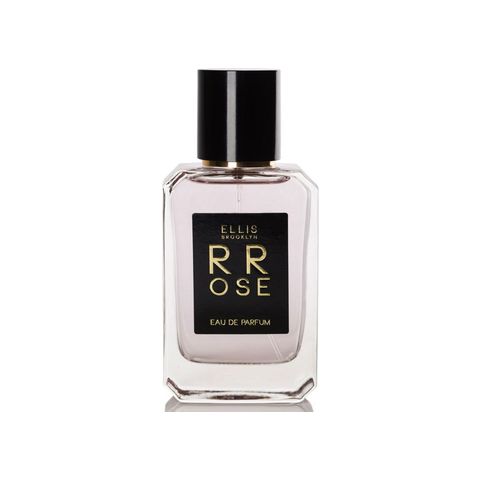 Rrose
