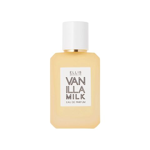 Vanilla Milk
