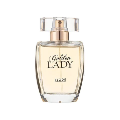 Golden Lady