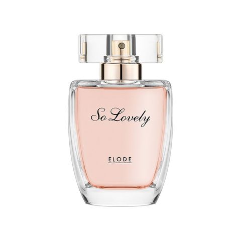 So Lovely