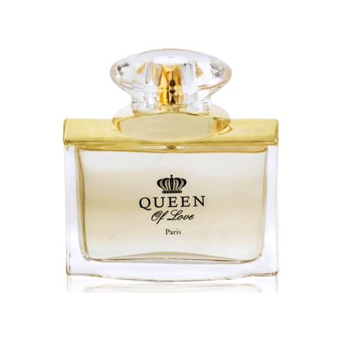 Queen of Love