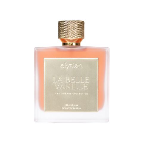 La Belle Vanille