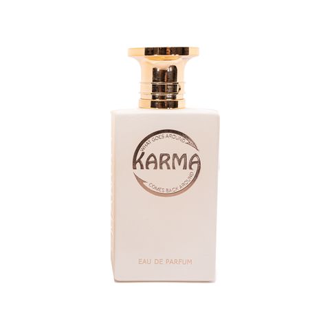 Karma White