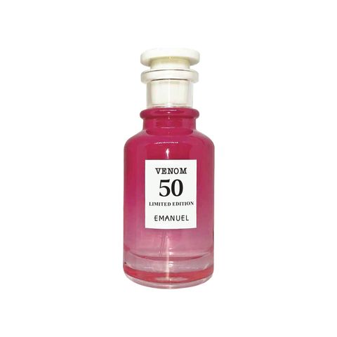 Venom 50 Limited Edition