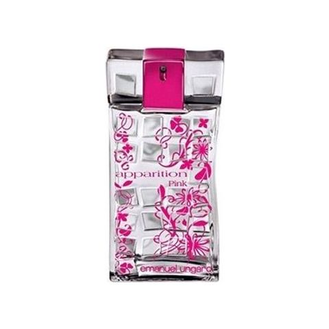 Apparition Pink