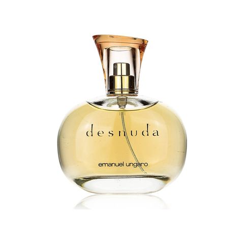 Desnuda