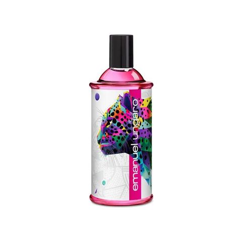 Emanuel Ungaro Intense For Her