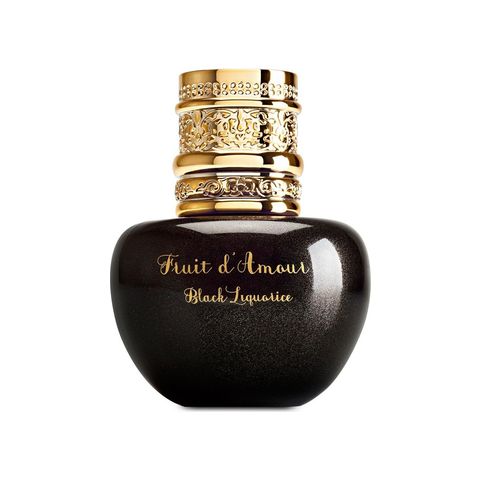 Fruit d'Amour Black Liquorice