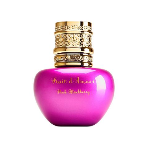 Fruit d'Amour Pink Blackberry