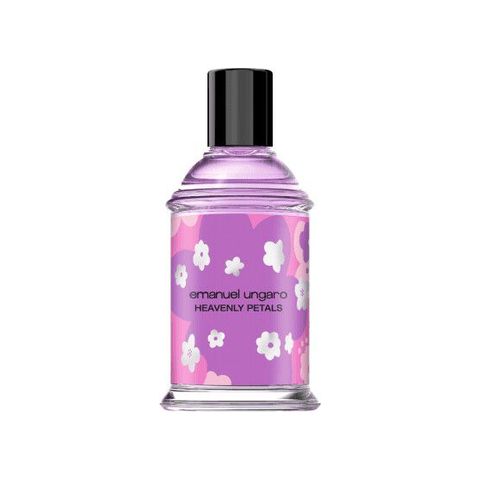 Heavenly Petals