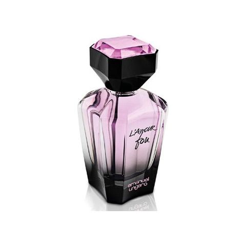 L'Amour Fou Eau de Toilette