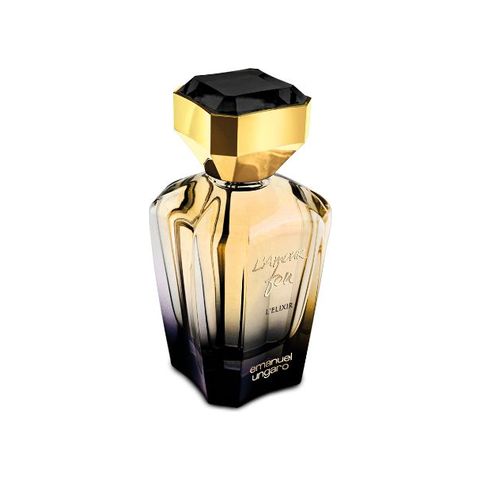 L'Amour Fou L'Elixir