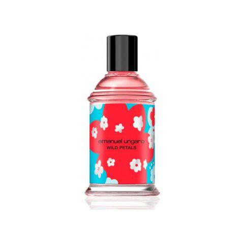 Wild Petals