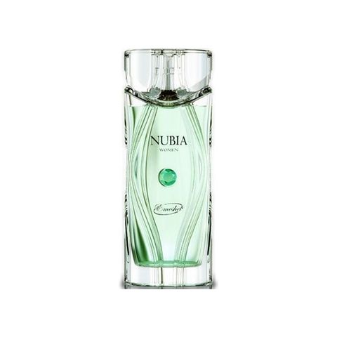 Nubia Green