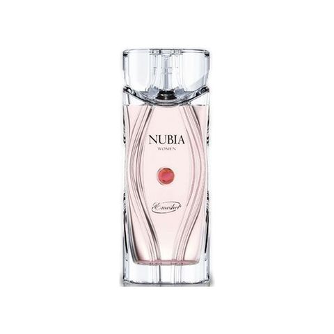 Nubia Pink