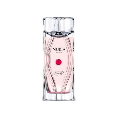 Nubia Red