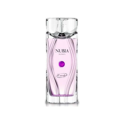 Nubia Violet