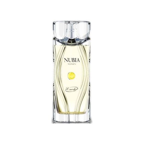 Nubia Yellow