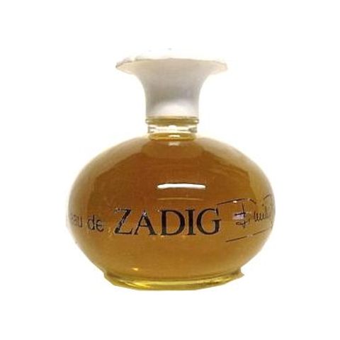 Eau de Zadig