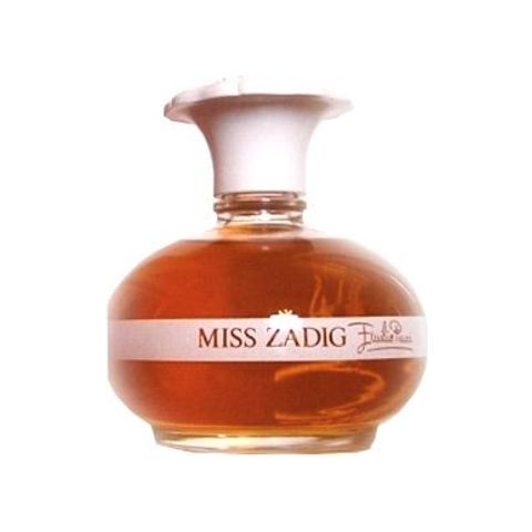Miss Zadig