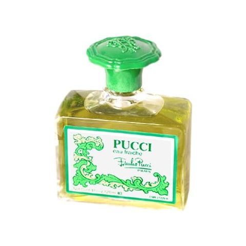 Pucci Eau Fraiche