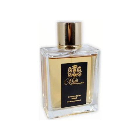 I Matti Chypre Intense Femme