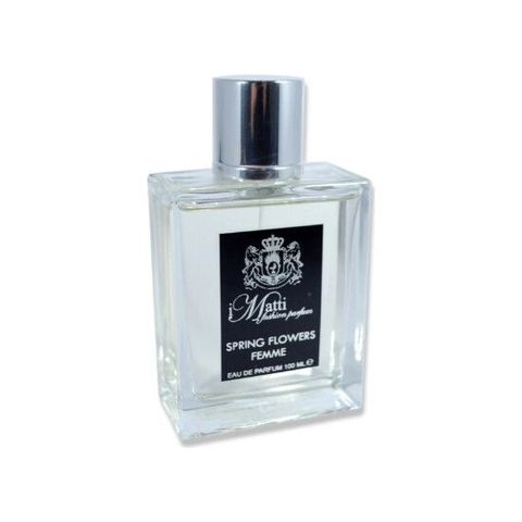 I Matti Spring Flowers Femme