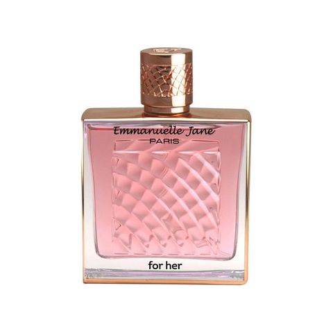 Emmanuelle Jane For Her