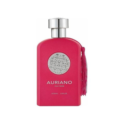 Auriano Pour Femme
