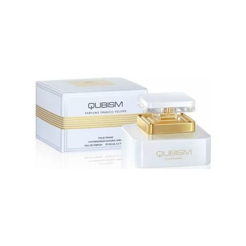 Qubism