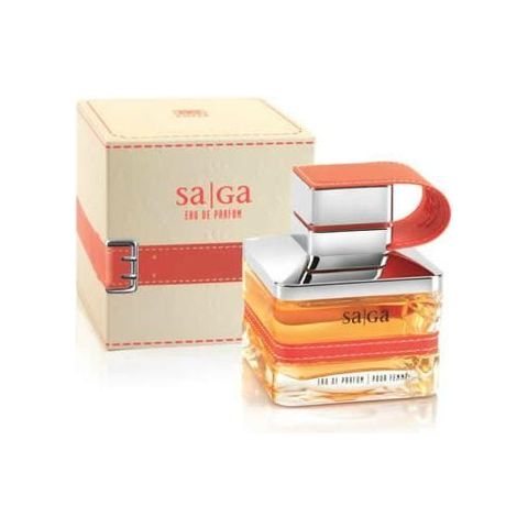 Saga