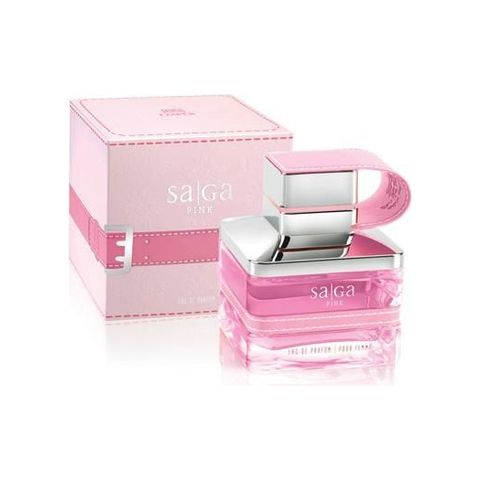 Saga Pink