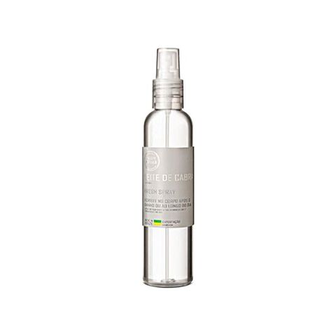 Splash Fresh Spray Leite de Cabra