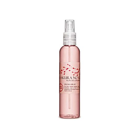 Splash Fresh Spray Sakura No Ki