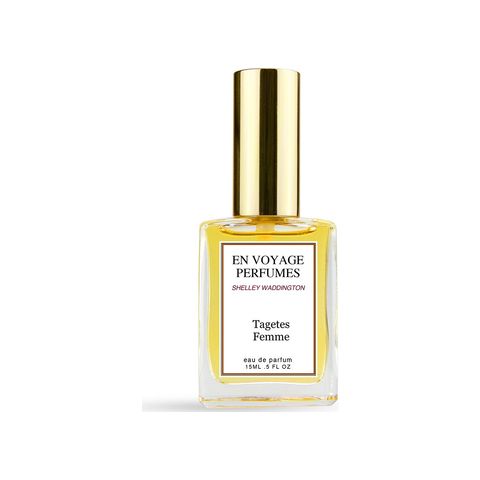 Tagetes Femme