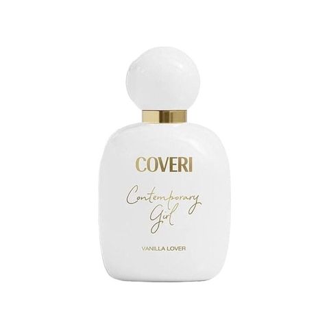 Contemporary Girl Vanilla Lover