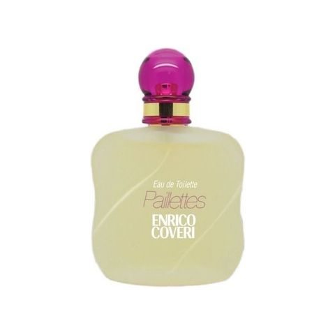 Enrico Coveri Paillettes Classico