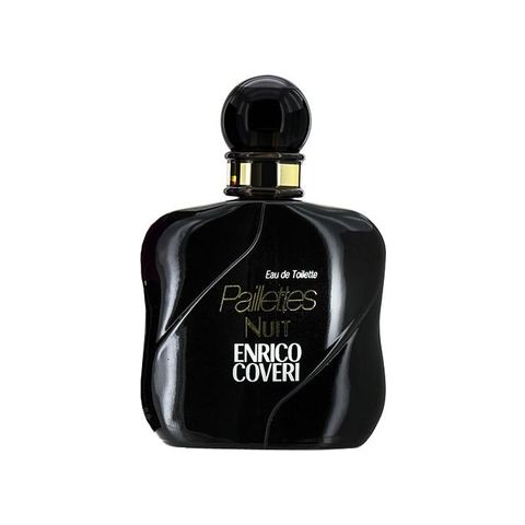 Enrico Coveri Paillettes Nuit