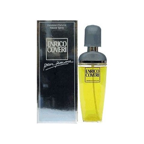 Enrico Coveri Pour Femme