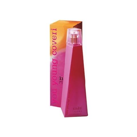 Kinky You Young Coveri Femme
