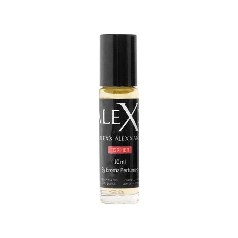 Alexx