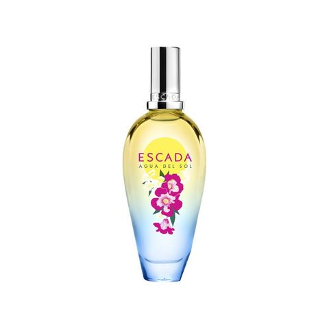 Agua del Sol