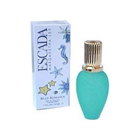 Escada Blue Romance