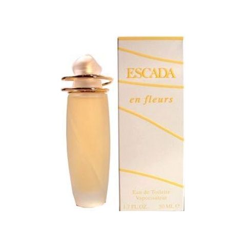 Escada en Fleurs